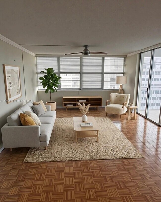 Foto del edificio - 18051 Biscayne Blvd
