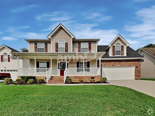 Building Photo - 4521 Aylesbury Dr
