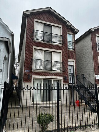 Building Photo - 6344 S Rhodes Ave