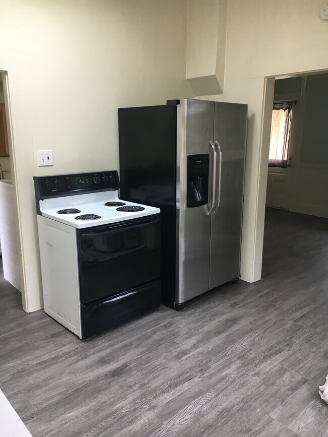 Foto del edificio - 203 Younglove Ave