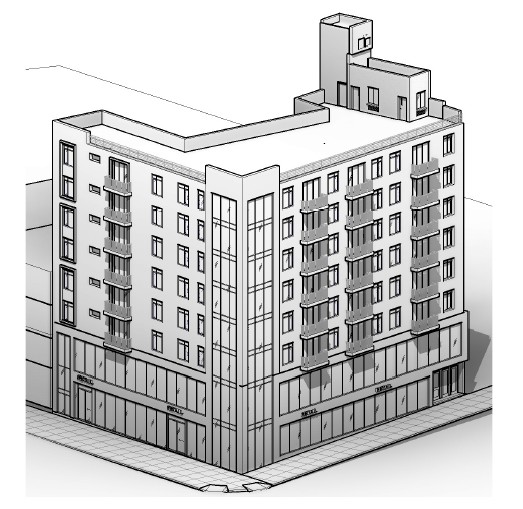 Building Photo - 1190 Fulton St