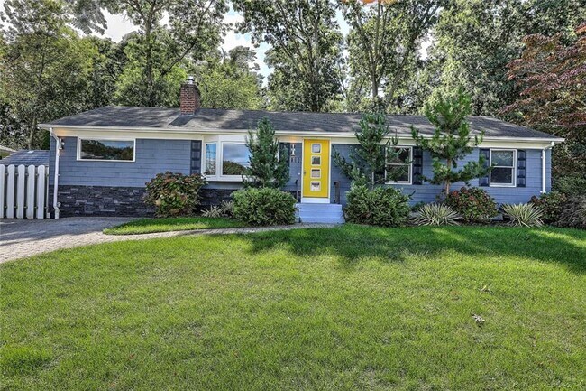 Foto del edificio - 33 Charles St