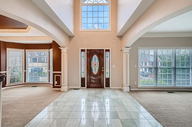 Foto del edificio - 3732 Mossbrook Terrace