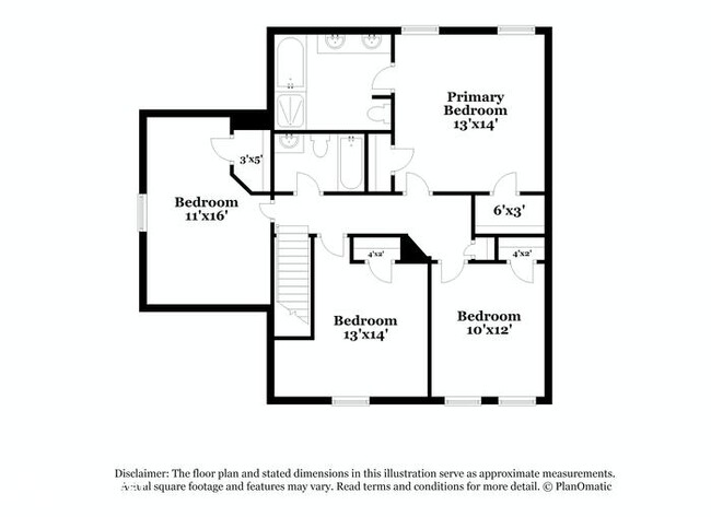 Foto del edificio - 934 GRASSY PATCH LN, CHARLOTTE, NC 28216