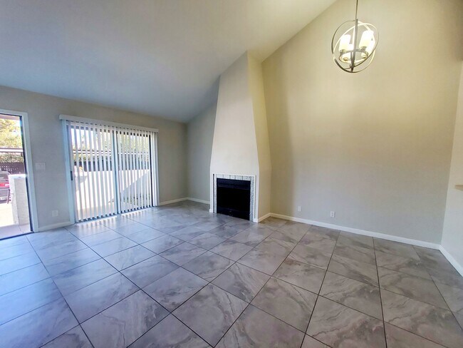 Foto del interior - Town Home Living