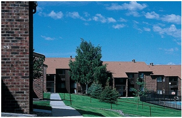 Quail Run Apartments - Apartments in Casper, WY | Apartments.com