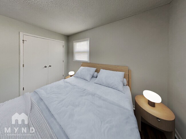 Foto del edificio - 4620 Grier St