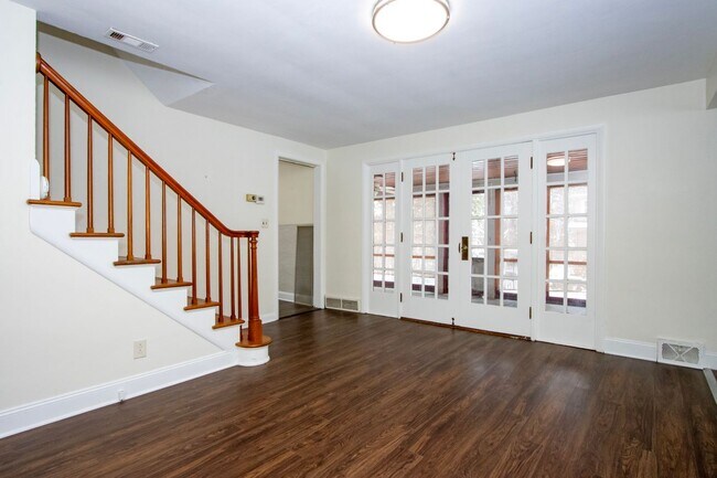 Foto del edificio - Two bedroom single-family home