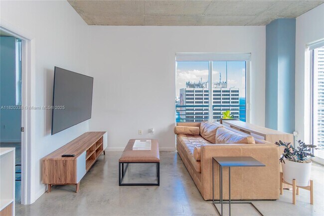 Foto del edificio - 133 NE 2nd Ave