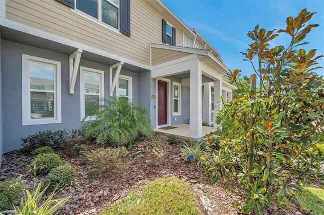 Foto del edificio - 4966 Avalon Park Blvd