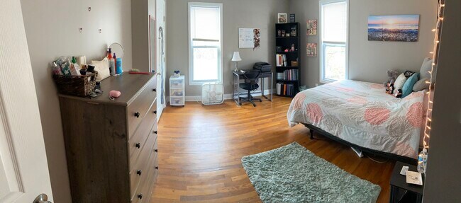 Foto del edificio - 316 Pleasant St