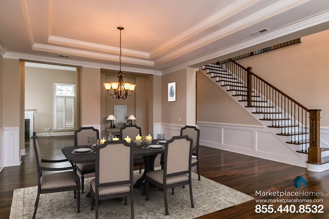 Foto del edificio - 217 Club Ridge Rd