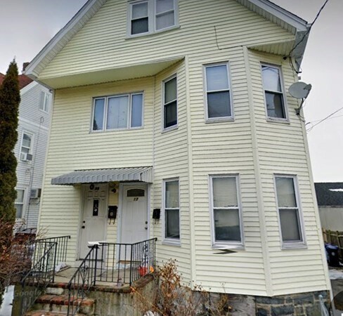 Primary Photo - 17 Benner Ave