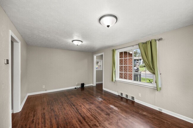 Foto del edificio - 3312 E 36th Ave