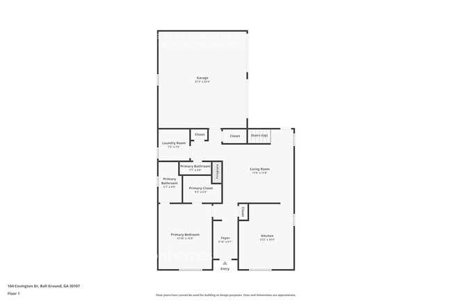 Building Photo - 104 Covington Dr