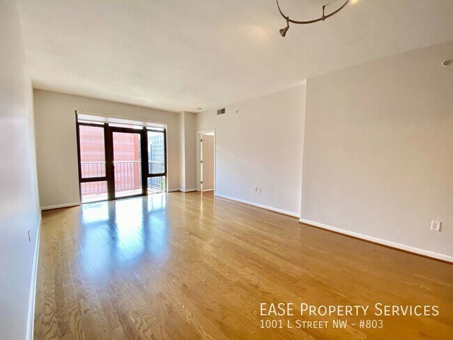 Foto del edificio - 1001 L St NW