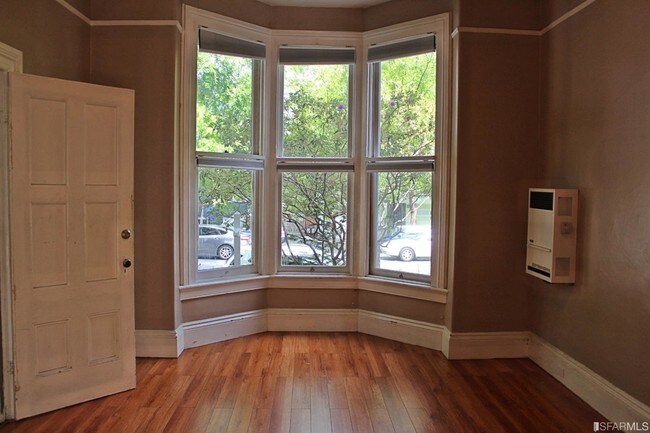 Foto del edificio - 2908 Folsom St