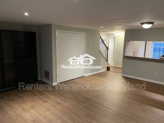 Foto del edificio - 1331 Stockett Square