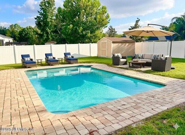 Foto del edificio - 11156 Limerick Drive