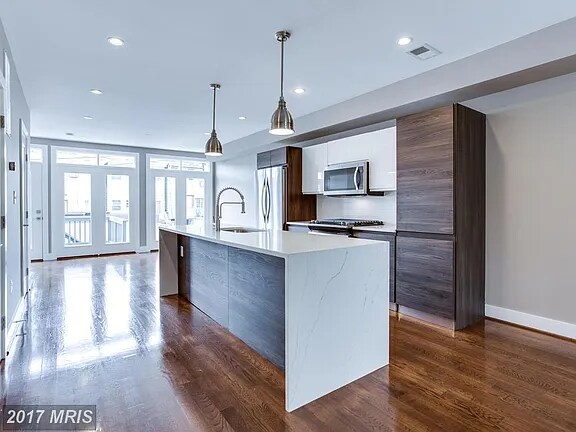 Photo - 1335 Childress St NE Townhome