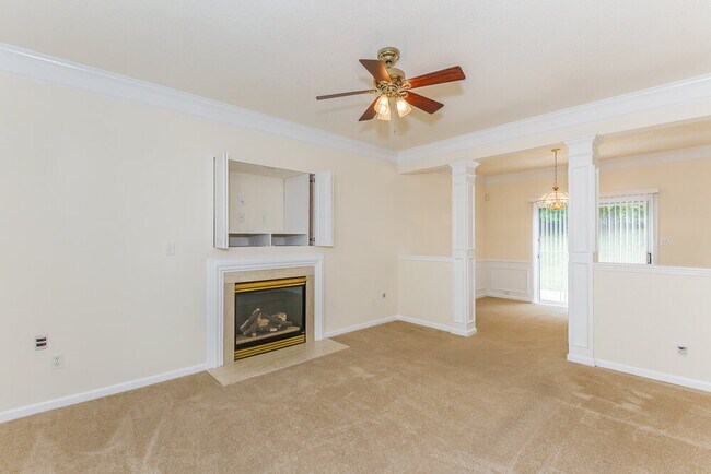 Foto del edificio - 3875 Griers Fork Dr