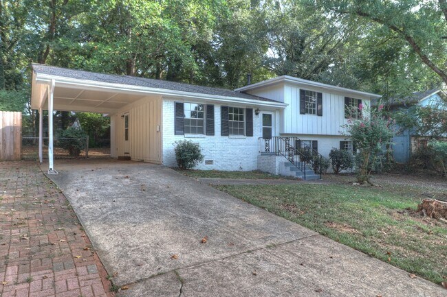 Building Photo - 6610 Bedford Rd