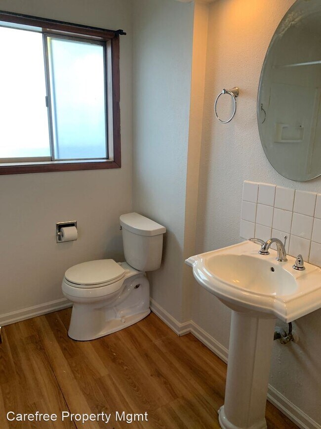 Foto del edificio - 2 br, 1 bath House - 3202 SE Francis Street