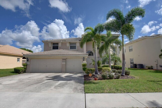 Building Photo - 7553 Greenville Cir
