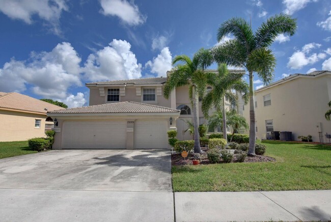 Foto del edificio - 7553 Greenville Cir