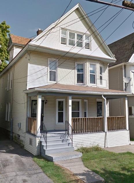 Building Photo - 392 Marilla Street