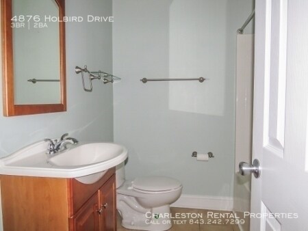 Foto del edificio - 4876 Holbird St