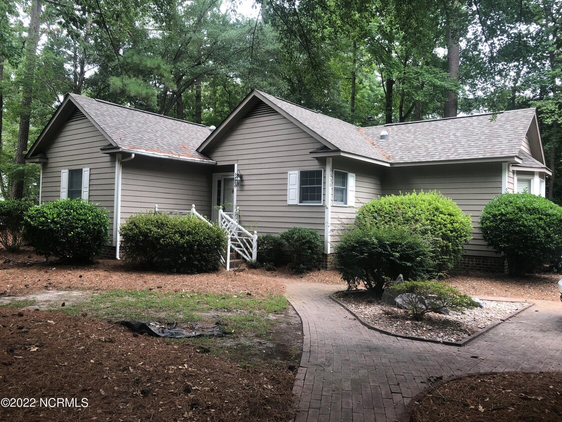 1530 Birch Pl, Winterville, NC 28590 House Rental in Winterville, NC