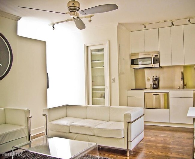 Foto del edificio - 706 E Pine St