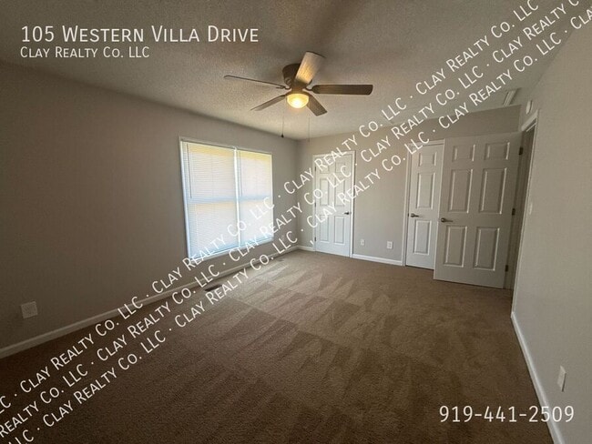 Building Photo - 105 Western Villa Dr