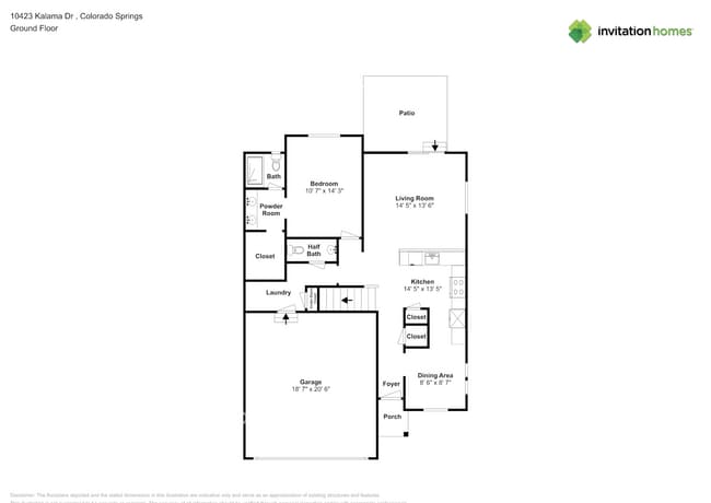 Building Photo - 10423 Kalama Dr