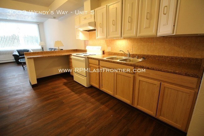 Foto del edificio - 3003 Wendys Way