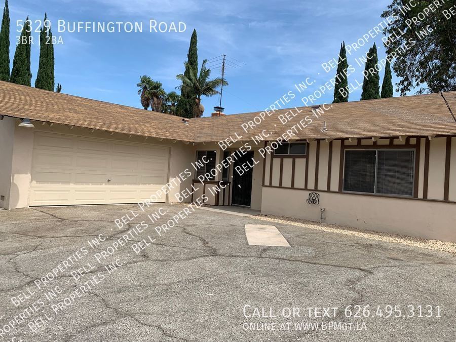 16 Apartments for Rent in El Monte, CA Westside Rentals