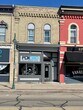 outside front - 172 W Main St