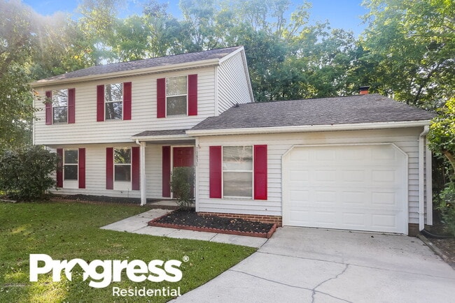 Building Photo - 10831 Dungarvon Ct
