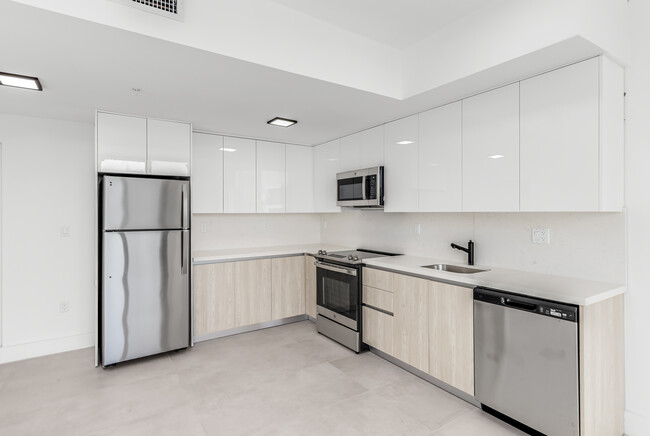 Foto del edificio - 1547 NW 2nd St