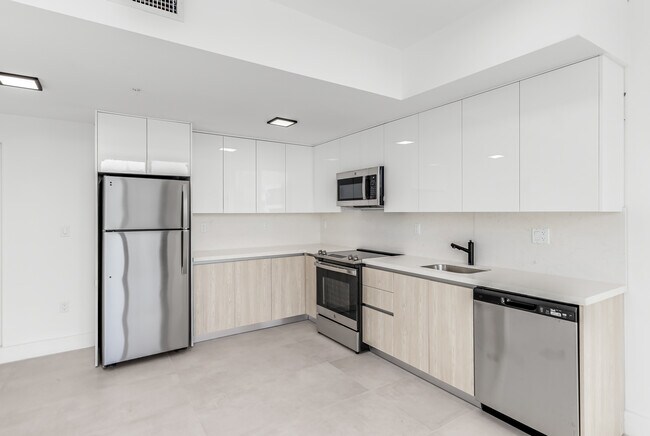 Foto del edificio - 1547 NW 2nd St