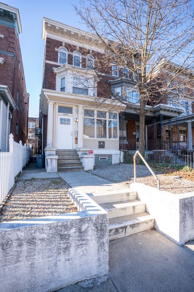 Foto del edificio - 5004 Spruce St