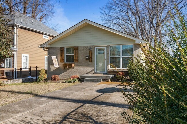 Foto del edificio - 1122 2nd Ave S