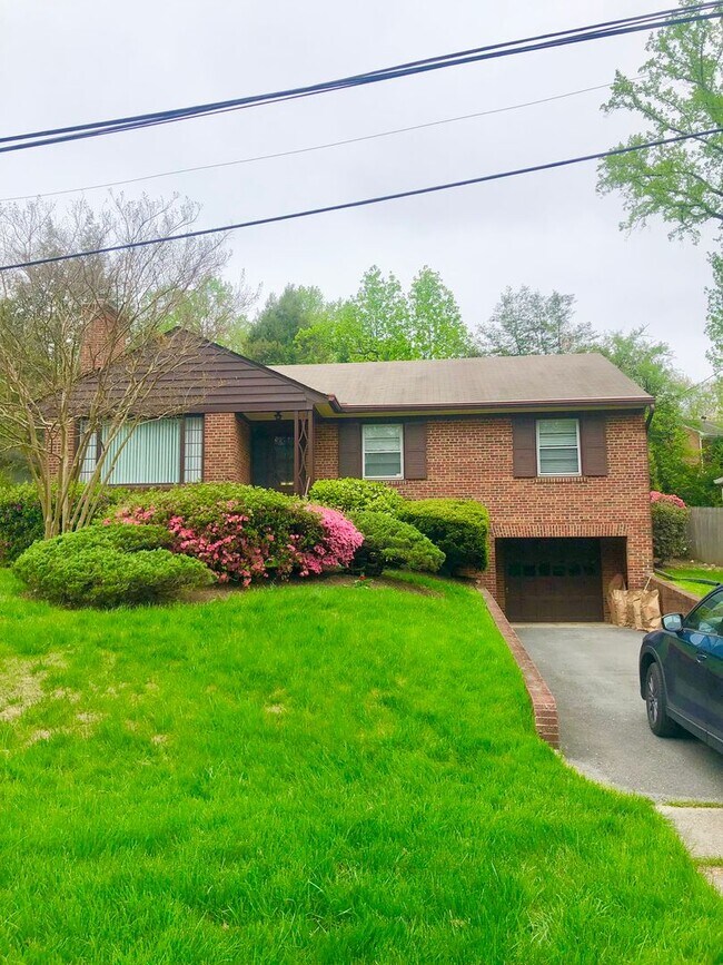 Foto del edificio - Magnificent 3 Bedroom Single Family Home i...