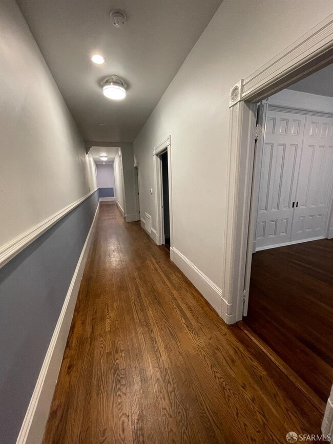 Building Photo - 1937 McAllister St