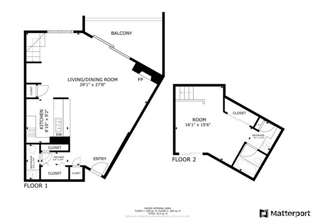 Building Photo - 394 S Prospectors Rd