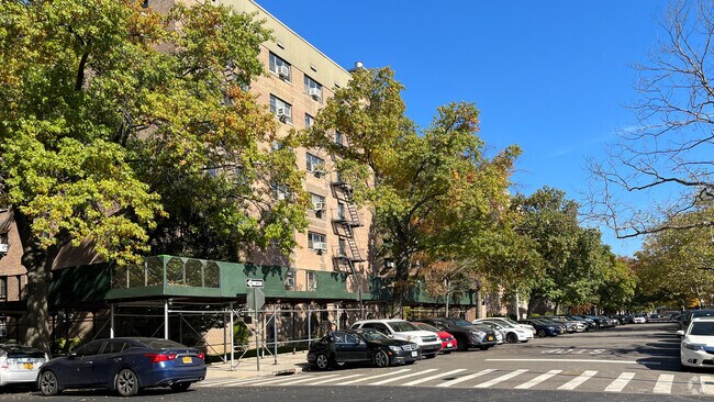 Contexto del vecindario - 31-31 138th St