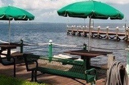 Fishing pier - 15021 Punta Rassa Rd