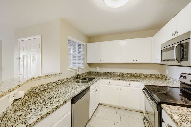 Photo - 5745 W Atlantic Place Unit 202 Apartment