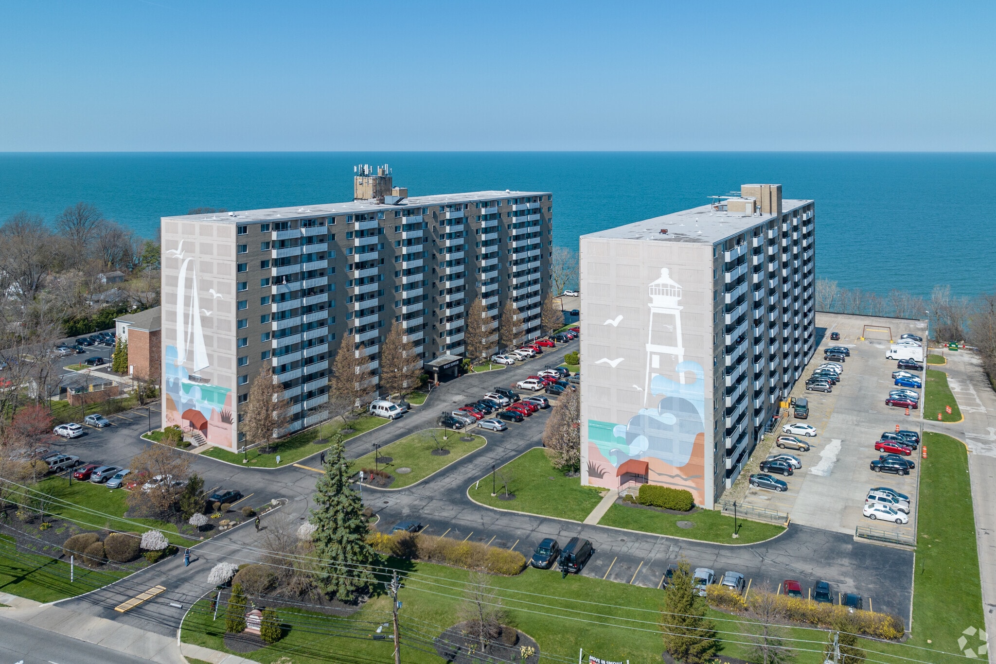 Shoregate Towers – photo 1 of 43